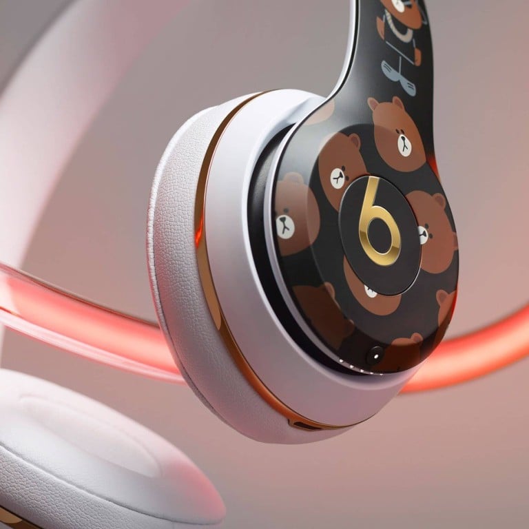 beats by dre collaborations