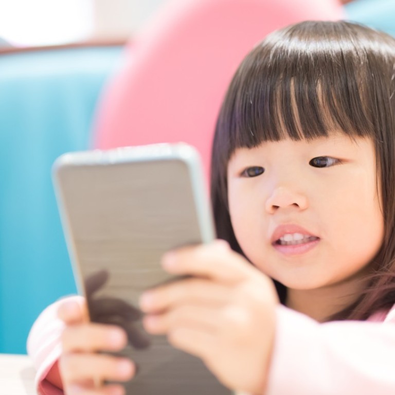 electronic devices for toddlers