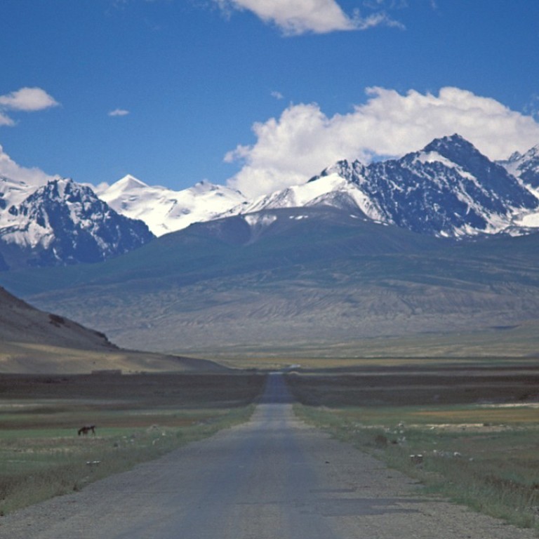 'It's all for China's benefit', why Pakistani traders fear ...