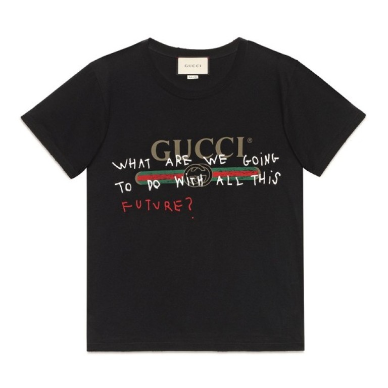future gucci shirt