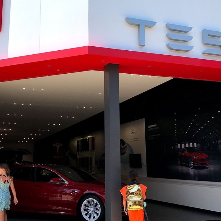 Can Tesla Take Over The World It All Depends On Elon Musk Finding