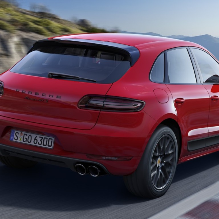 Porsche Macan Revs Volkswagen Groups Profitability As Clio