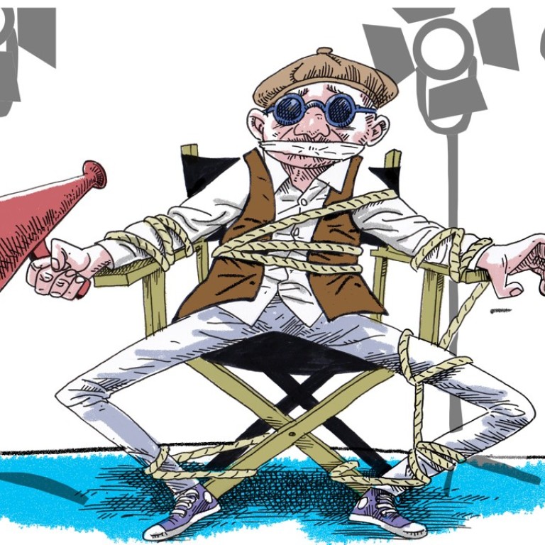 Money Alone Cant Build China A Thriving Movie Industry - 