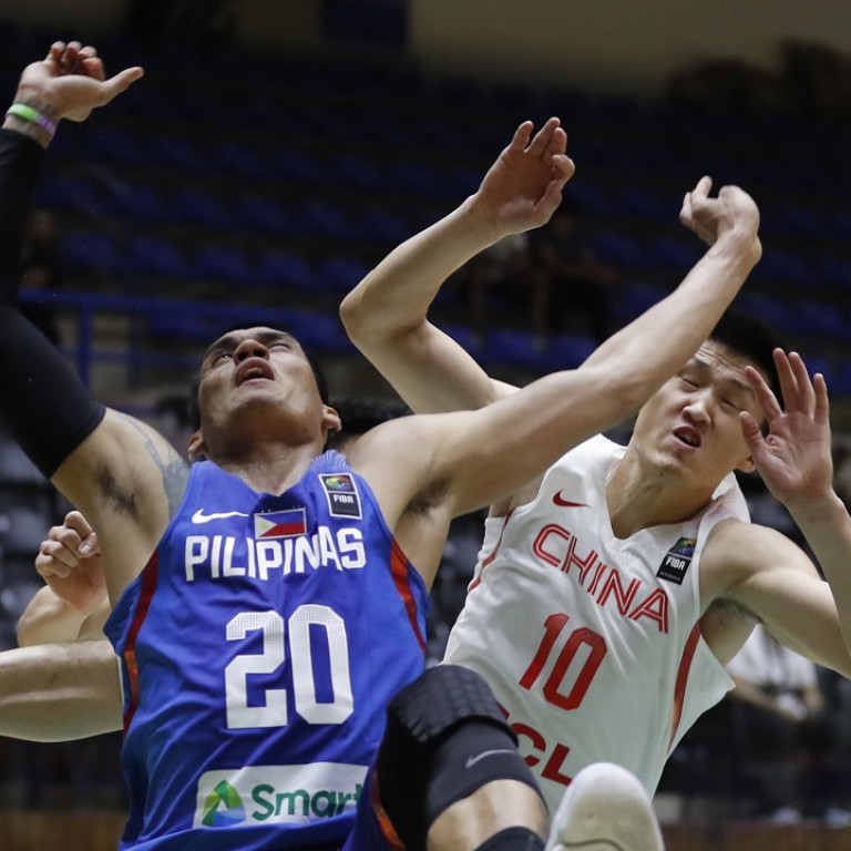 The Battle For Basketball In Asia Upstart Macau Tournament