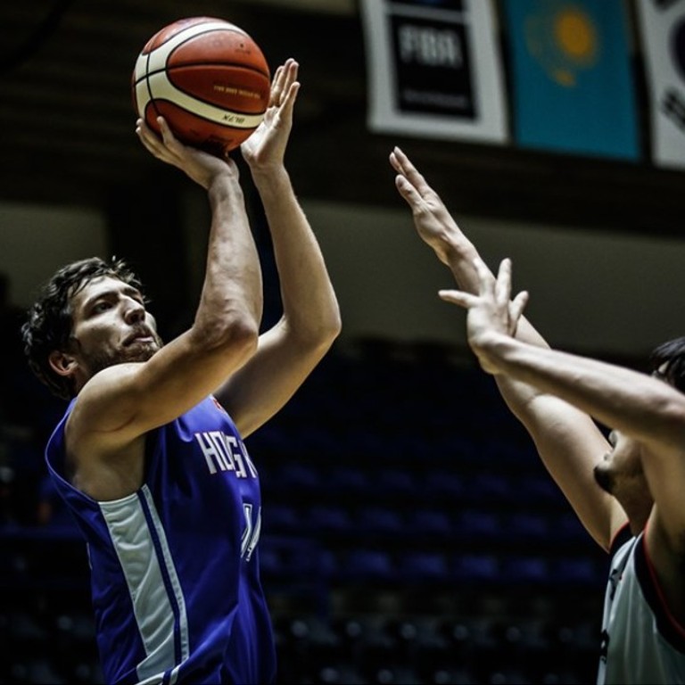 Lee Ki Top Scorer But Hong Kong Still Go Down Against Japan At