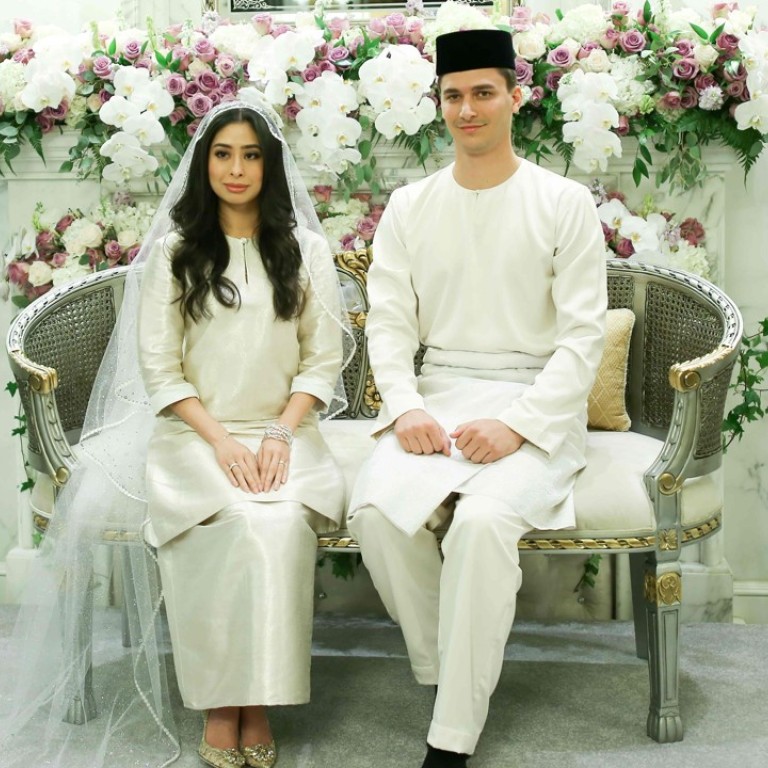 malaysia brides