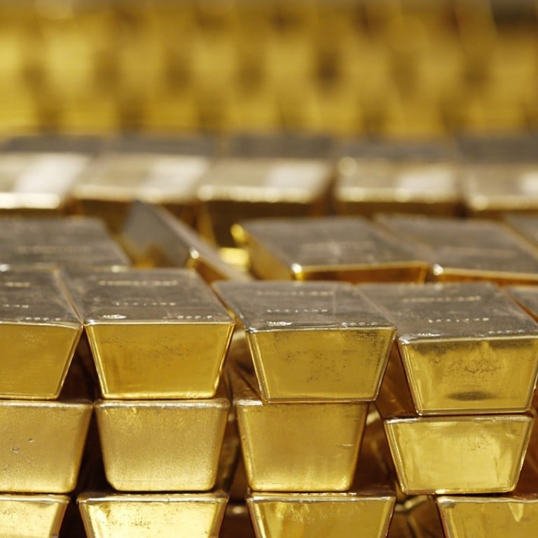 Hong Kong Is Having Another Go At Gold Trading Here S Why It
