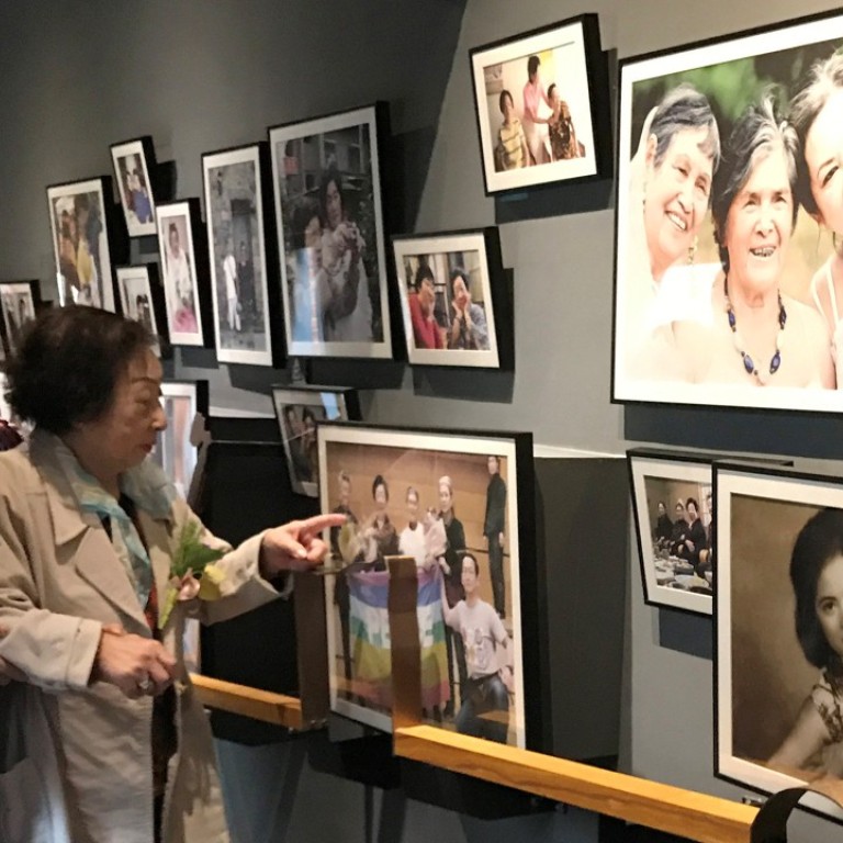 Taiwan S Museum For Comfort Women Launches Campaign For
