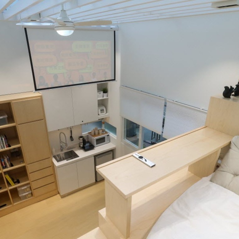Hong Kong Interior Design South China Morning Post South China