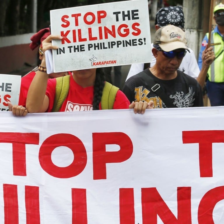 police brutality in the philippines essay