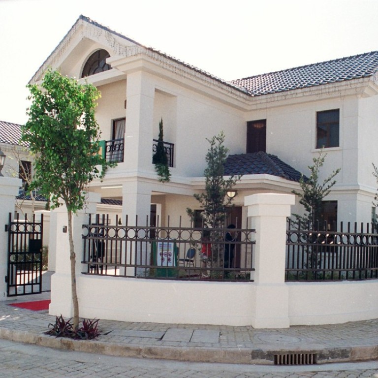 Guangzhou sees world’s highest rises in luxury home prices, surging