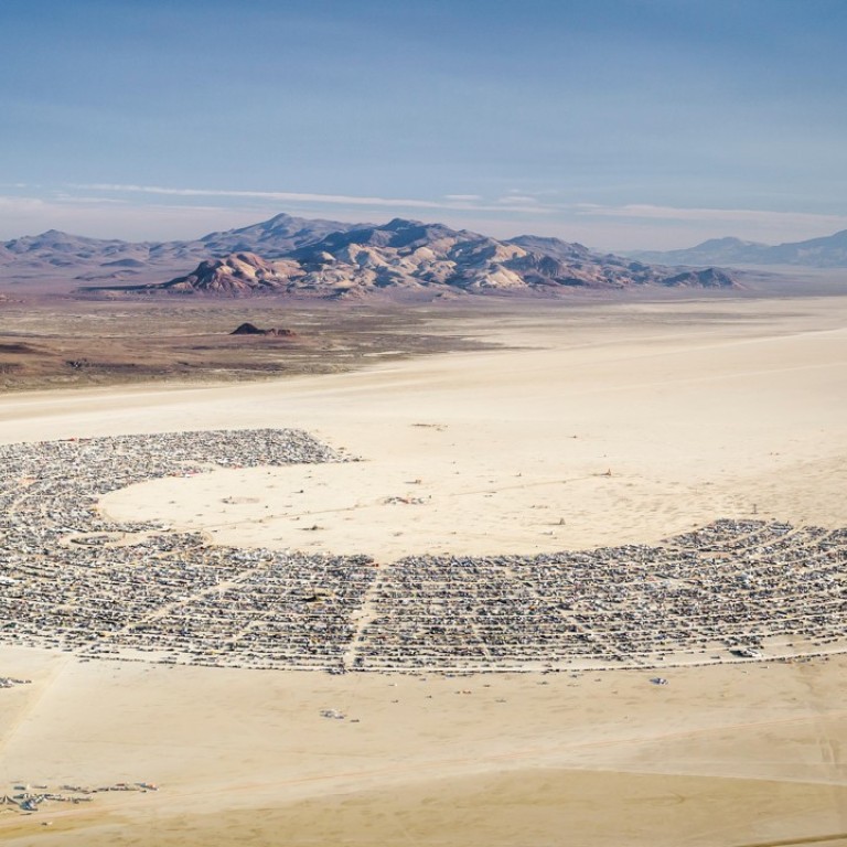 The Good Bad And Ugly Sides To Burning Man Gathering South