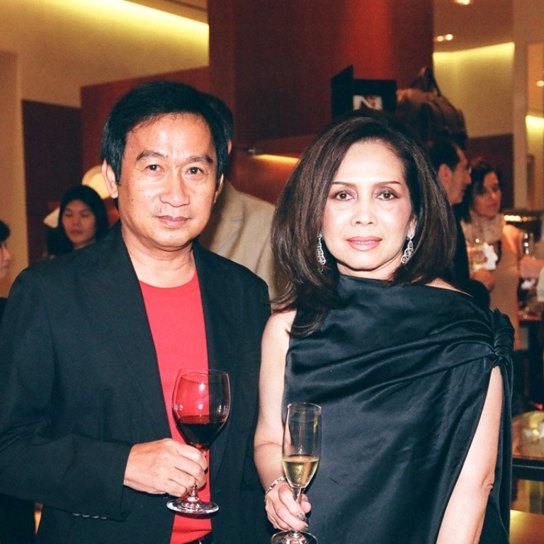 How The Super Rich Thai Family That Co Founded Red Bull Conceals