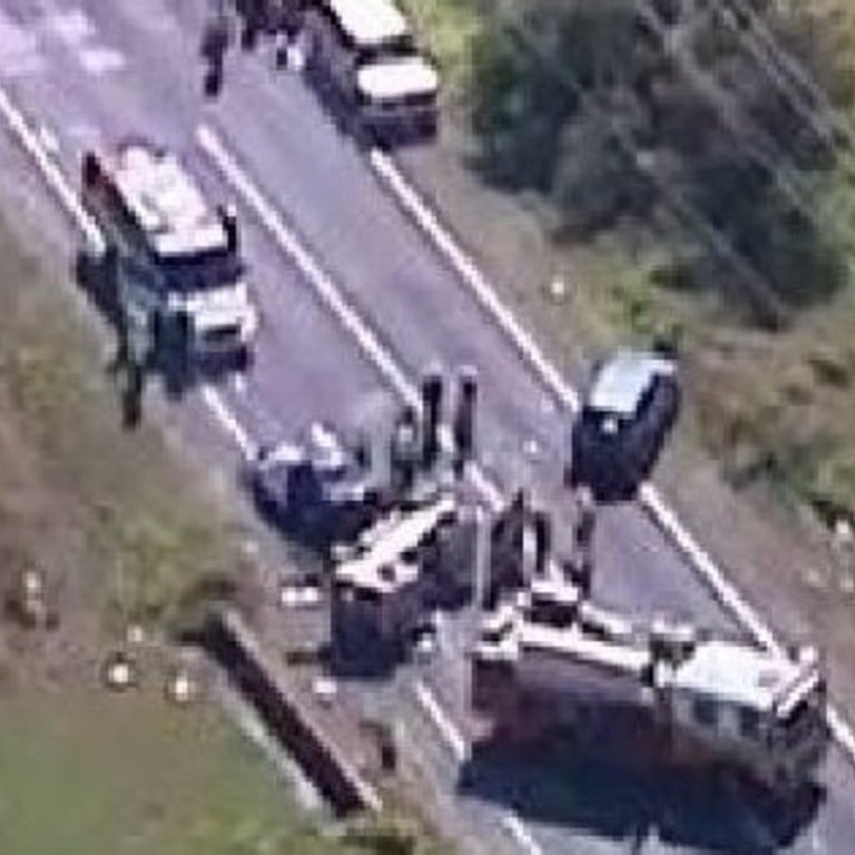 Hong Kong tourists more likely to opt for selfdrive tours in Australia, but experts warn of