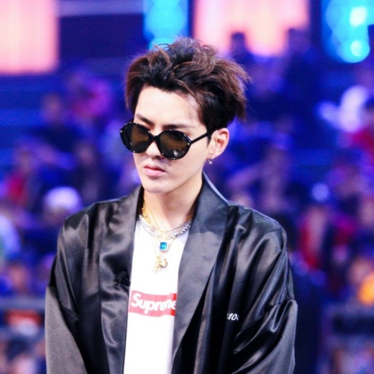 Hip Hop Show Brings Luxury Streetwear To China S Millennials Thanks To 200 Million Viewers South China Morning Post