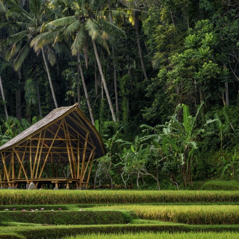 Get Wallpaper Four Seasons In Ubud Bali If It S Good Enough For The Obamas For iPhone