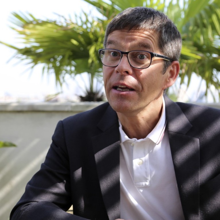 Doctor Worked In Vain To Save Woman In Paris Tunnel Wreck The Next Day He Found Out She Was Diana South China Morning Post