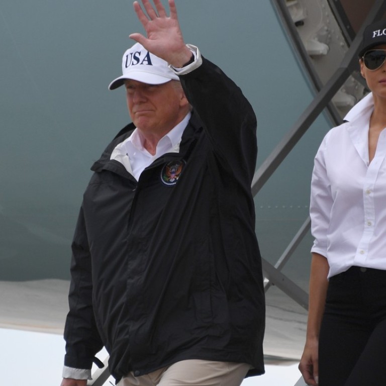 melania trump baseball cap