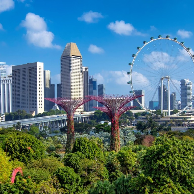 The Best Things To Do On A Singapore Layover From Airport
