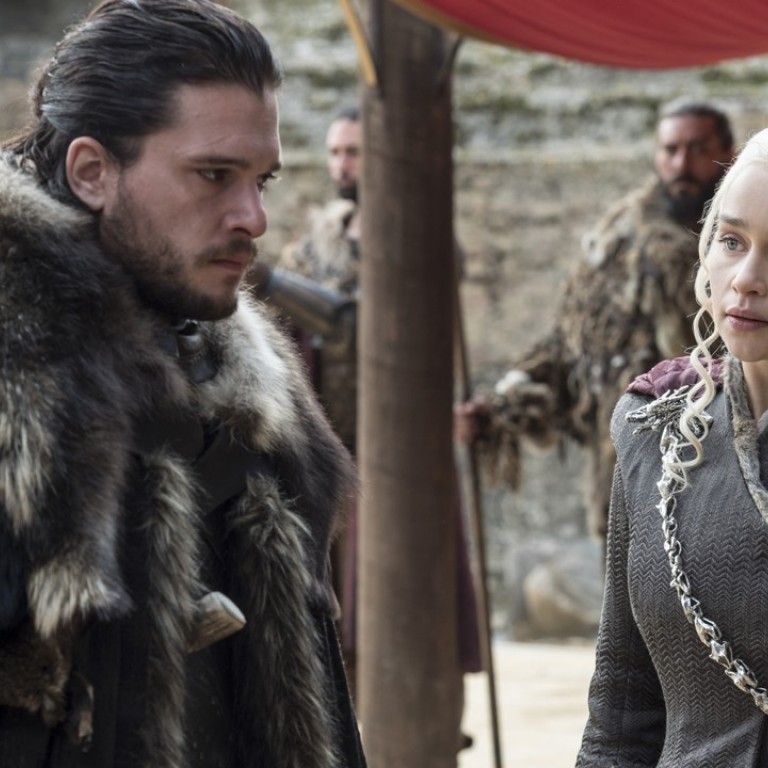 The Dedicated Fans Translating Game Of Thrones Into Chinese