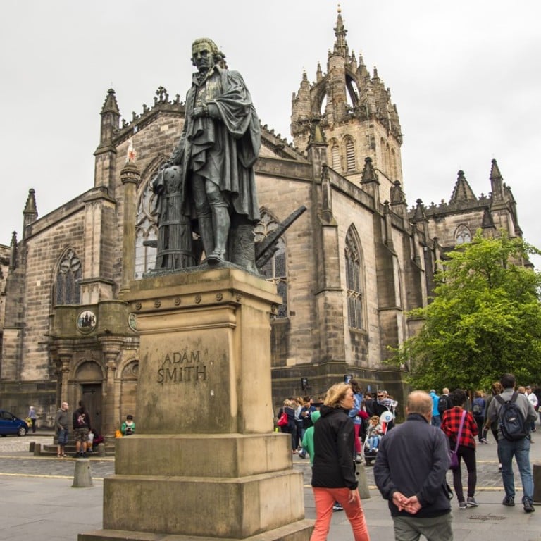 The Good Bad And Ugly Sides To Being A Tourist In Edinburgh