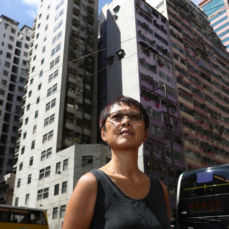 Overt Racism Bad Education And Less Freedom A Hong Kong