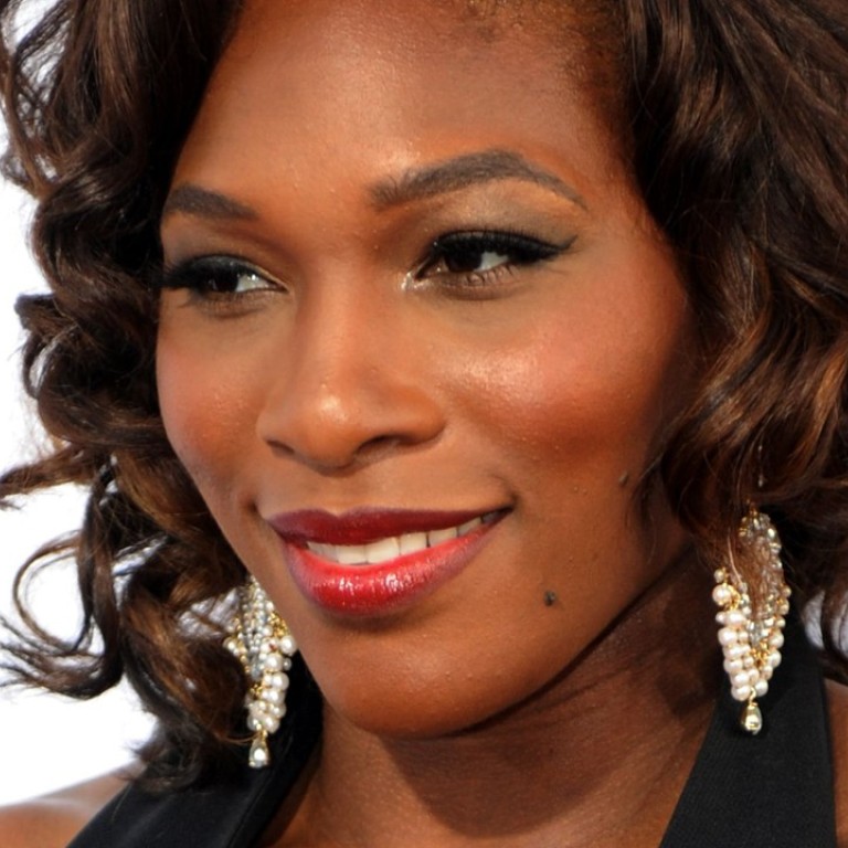 It S A Girl Stars Of Tennis And Beyonce Congratulate Serena Williams As She Gives Birth To First Child South China Morning Post