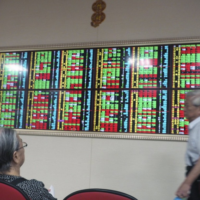 Business and foreign investors face higher taxes in Taiwan as ministers seek fairer system