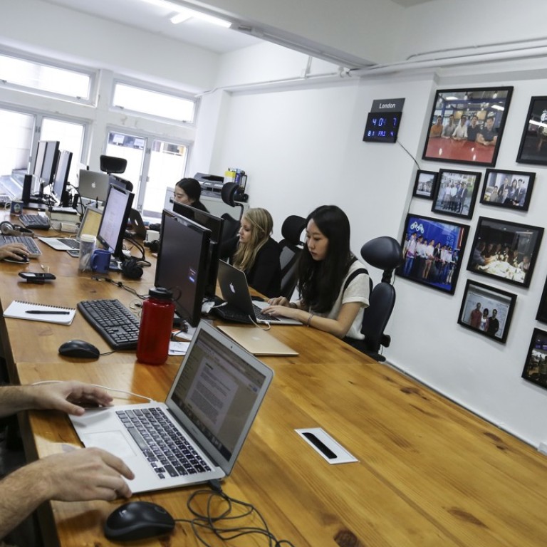 China S Online Education Market To Grow 20pc Annually Bolstered