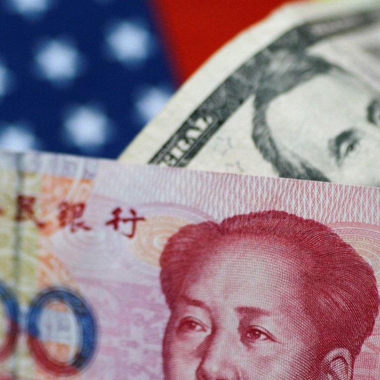 Why Does China Still Have A!    Pegged Currency Like Those Of Iran - 