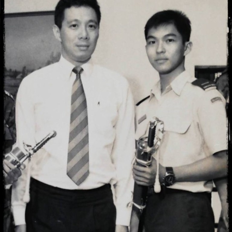 Why Is Singapore Pm Lee Hsien Loong Moving Young Gun Minister From