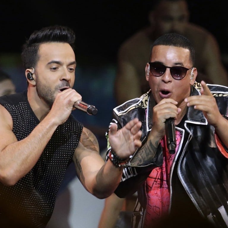 How Spanish Song Despacito Topped The Charts With The Help Of