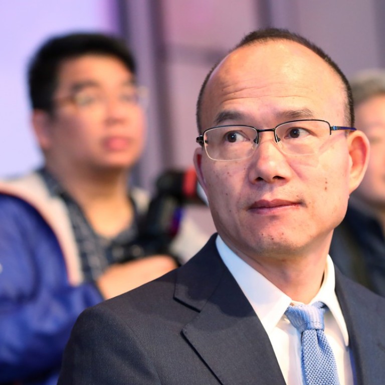 Guo banks on social media never making him ‘unreachable’ again | South