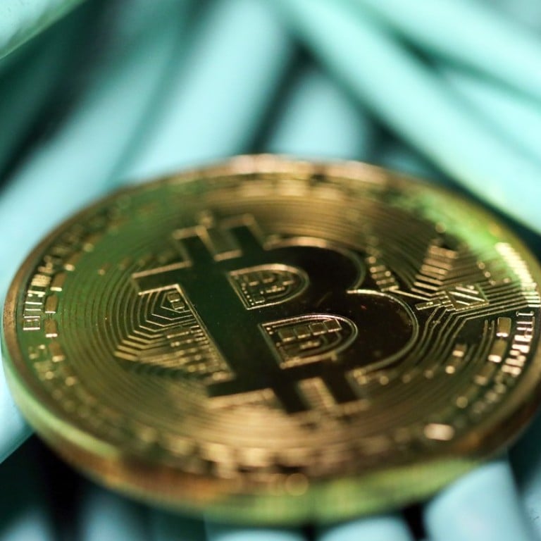 Bitcoin In Free Fall On Report China May Shut Digital Currency - 