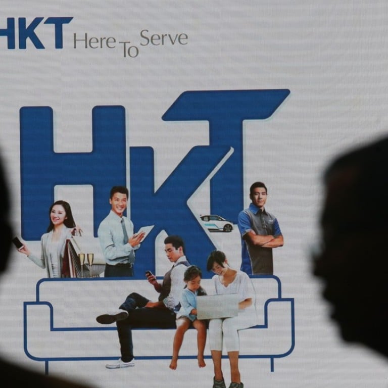 HKT, Hong Kong regulator at loggerheads over network service suspension ...