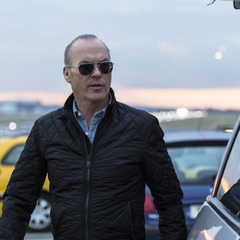 How American Assassin Took A Long Twisting Path To Film And Why Its Producers Hope It Will Spawn A Mitch Rapp Franchise South China Morning Post