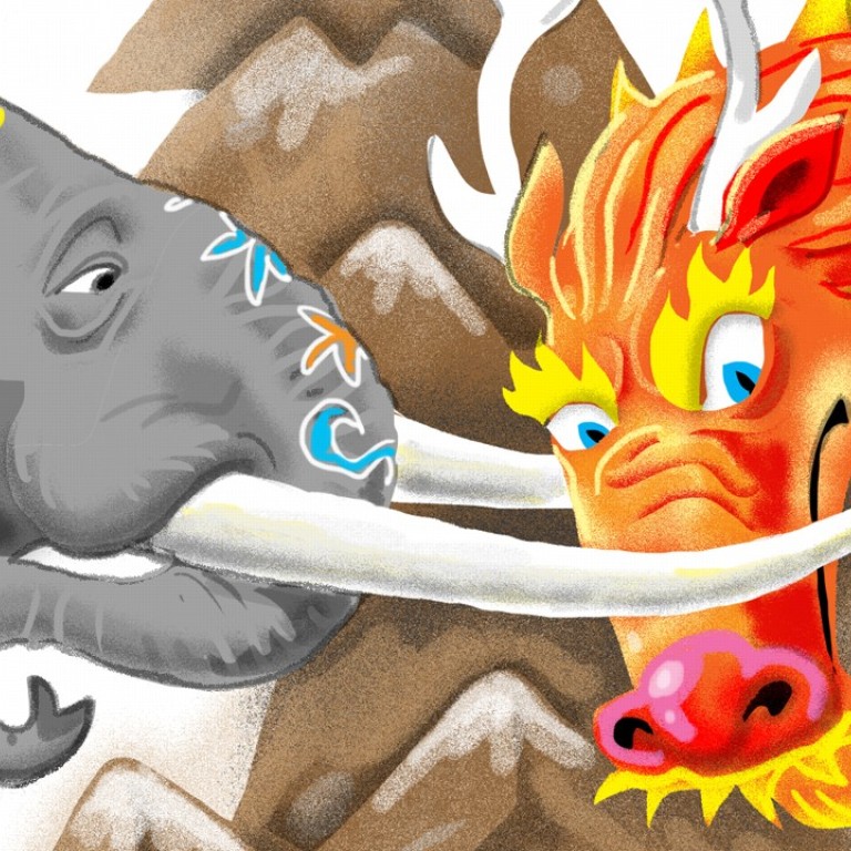 Lesson From Doklam China And India Can Still Become Chindia