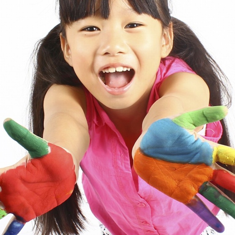 Where To Find Safe Face Paint For A Birthday Party South China