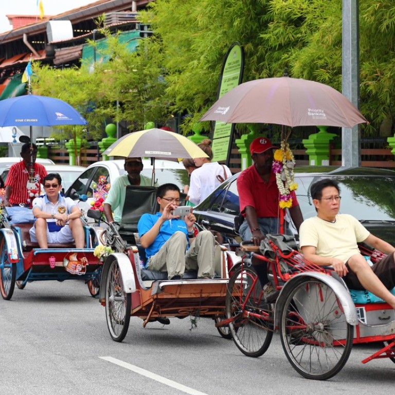 The Good Bad And Ugly Sides To A Holiday In Penang Malaysia South China Morning Post