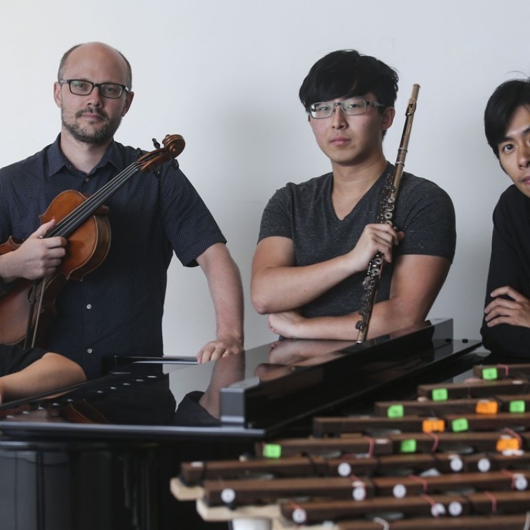 Hong Kong musicians to reflect on colonialism with showcase at Iceland