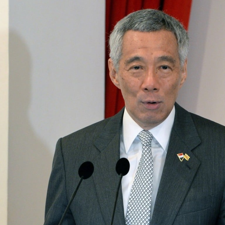 Five things to look out for when Singapore’s leader Lee Hsien Loong ...