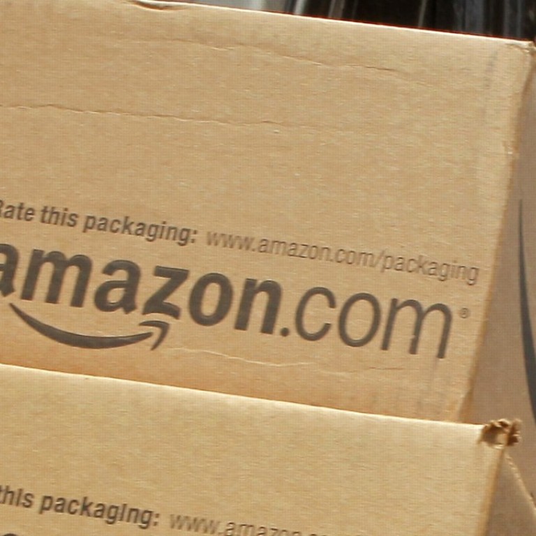 Amazon’s algorithm reportedly suggests shoppers purchase items that can ...