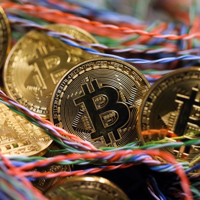 Bitcoin trading platforms rush to contain damage | South ...
