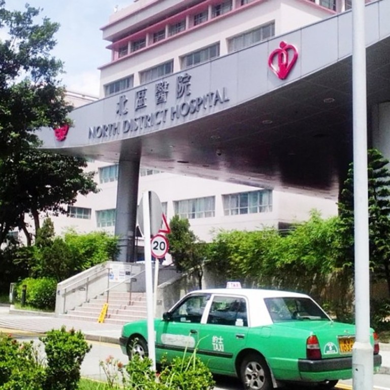 Police called after sample of tissue from woman’s breast goes missing