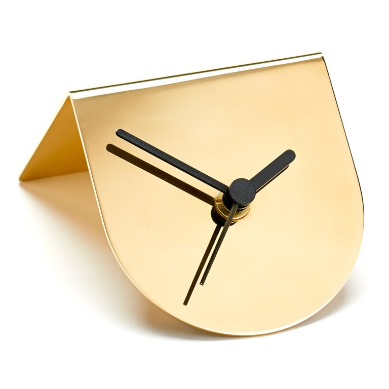 Six desk clocks that rock South China Morning Post