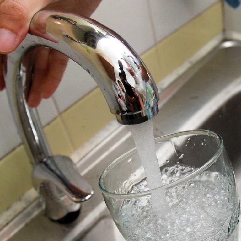 Lawmaker hits out at Hong Kong tainted water action plan | South China ...