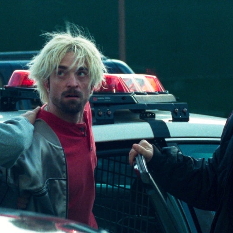 Film review: Good Time - Robert Pattinson gives career ...