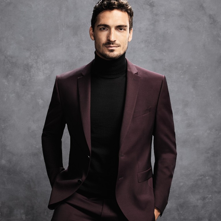 boss stretch tailoring