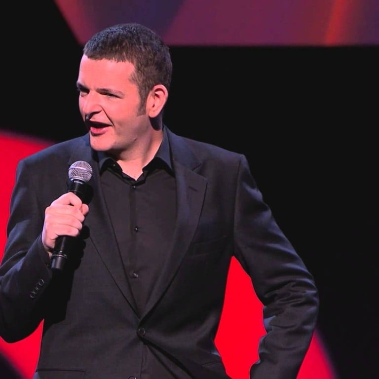 Scottish Comedian Kevin Bridges On His Path To Stardom Ahead Of Hong Kong Return South China Morning Post