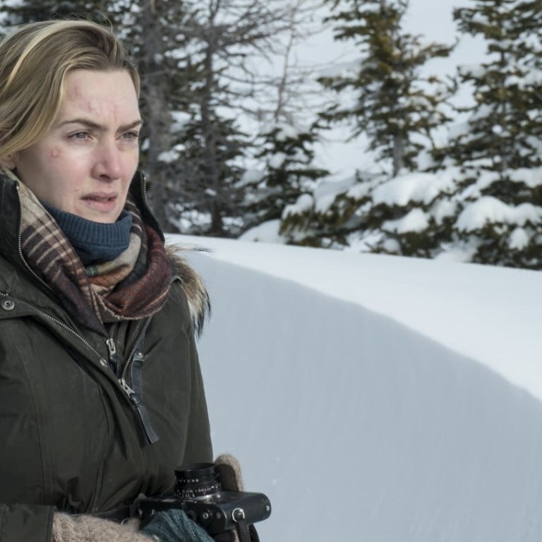 Kate Winslet On Making The Mountain Between Us Dicaprio S Survival Advice And Toilet Tips In The Cold South China Morning Post